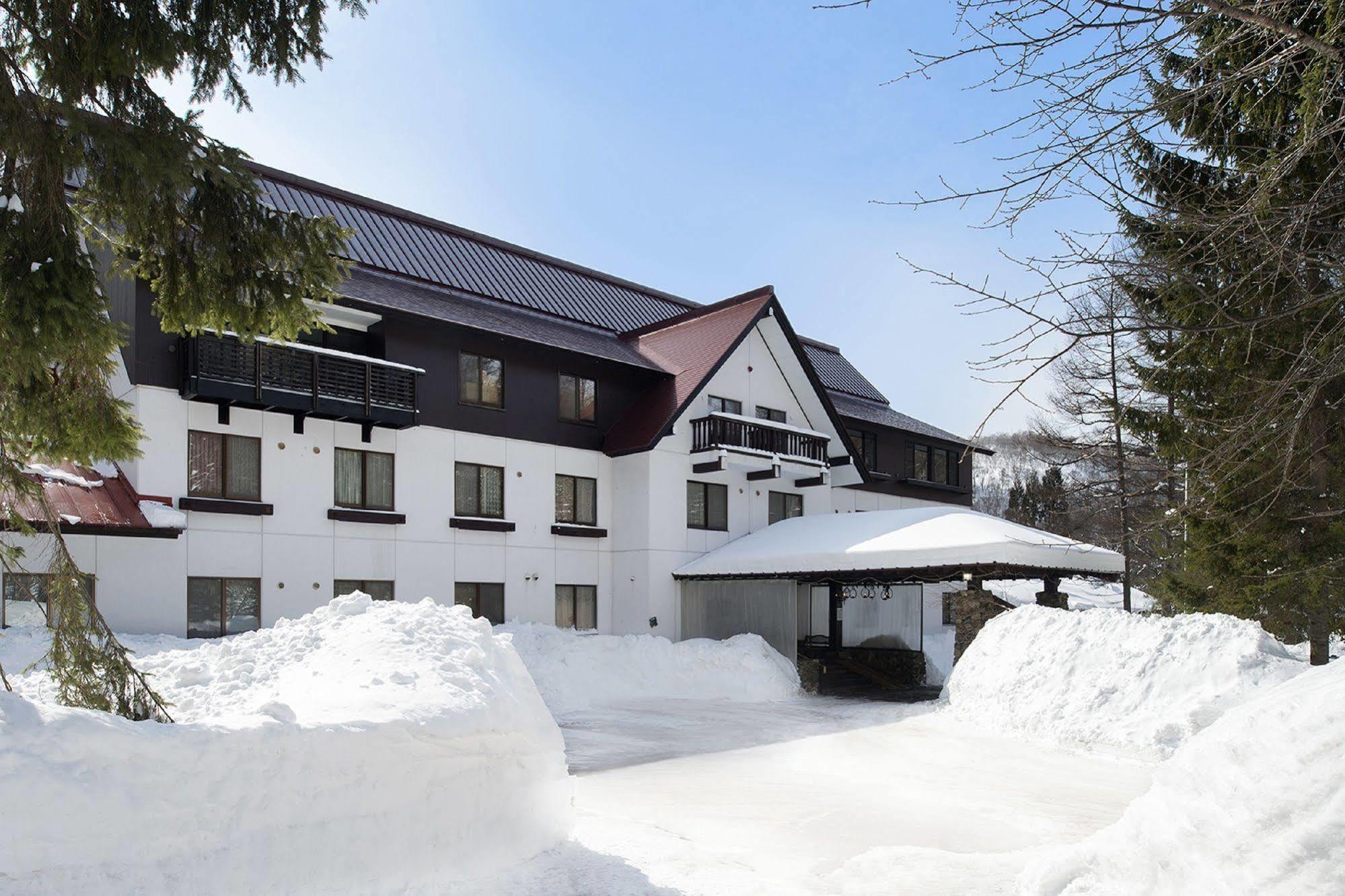 Izumigo Takayama Dog Paradise Hotel Zewnętrze zdjęcie