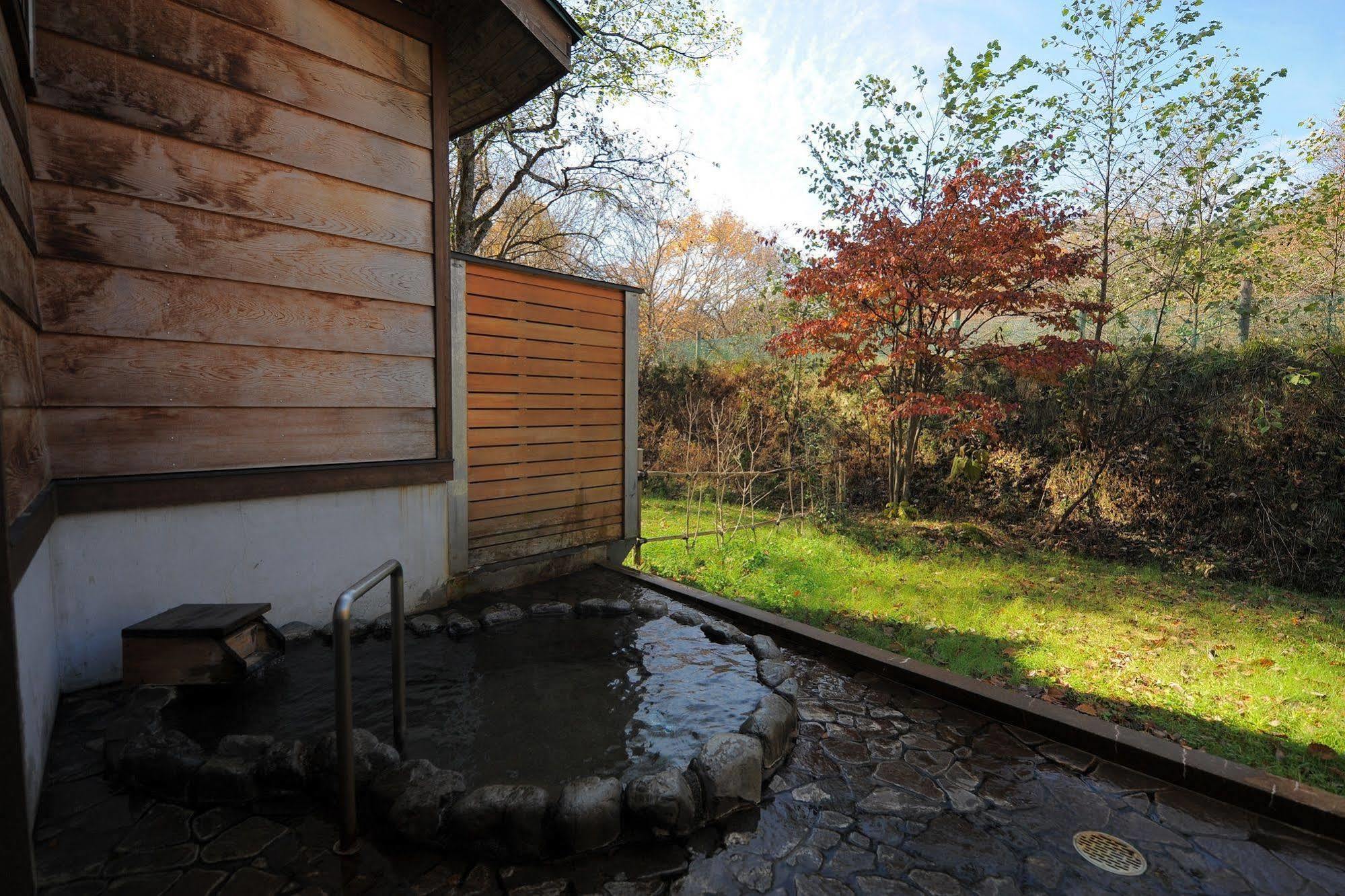 Izumigo Takayama Dog Paradise Hotel Zewnętrze zdjęcie